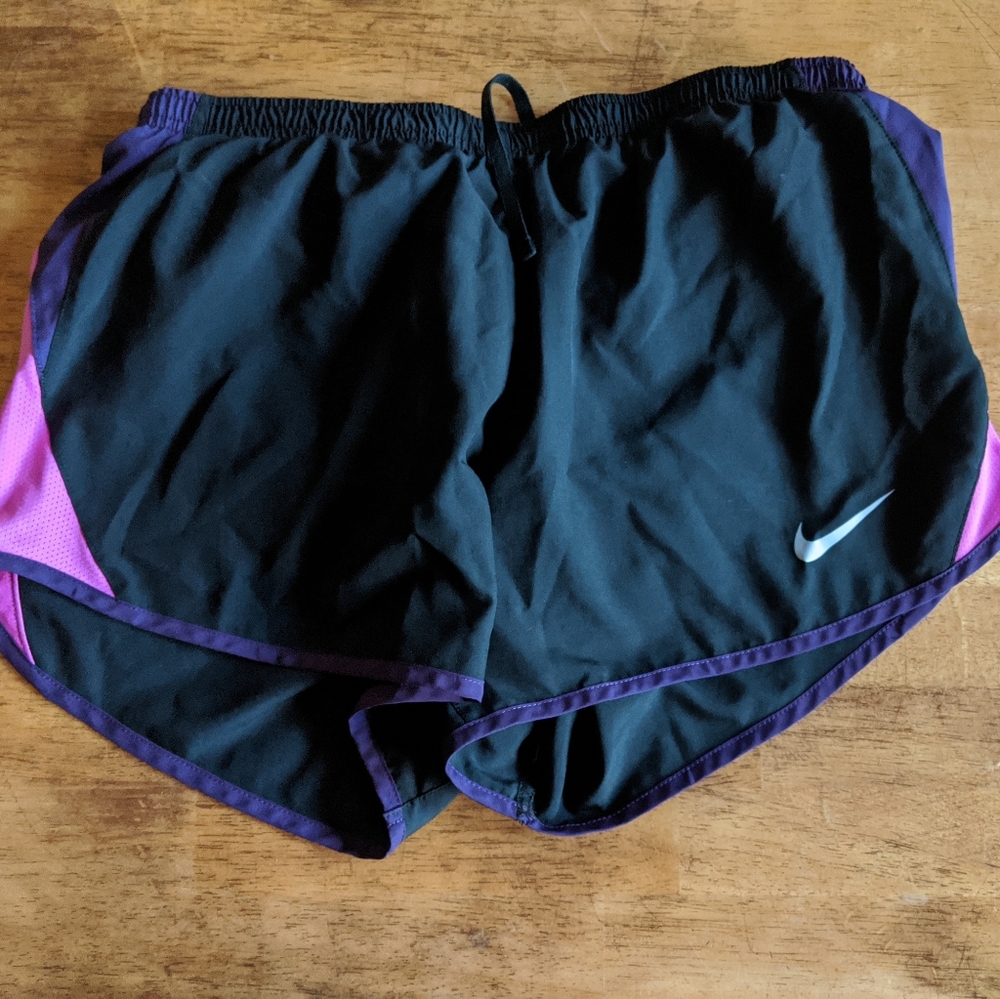 Nike shorts